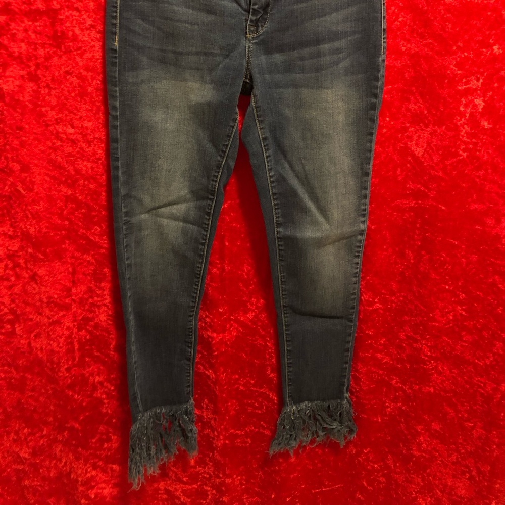 Blank Jean - Picture 6 of 6